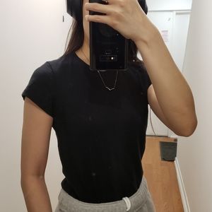 Everlane ReCotten Tee